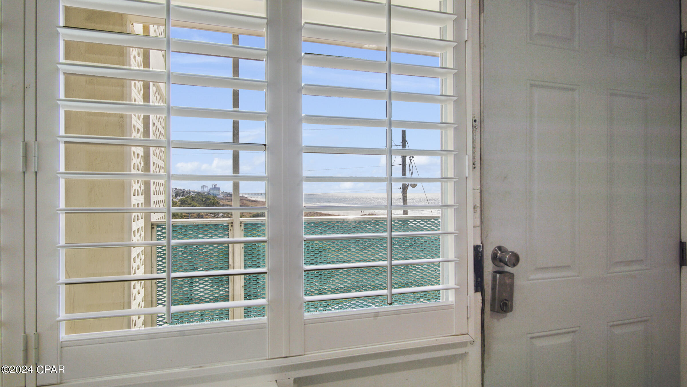 Fontainebleau Terrace - Residential Lease