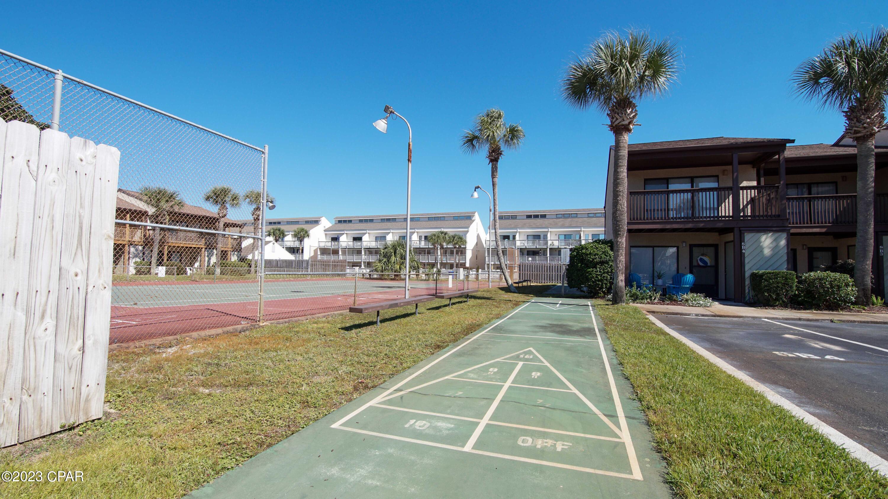 Portside Condo - Residential
