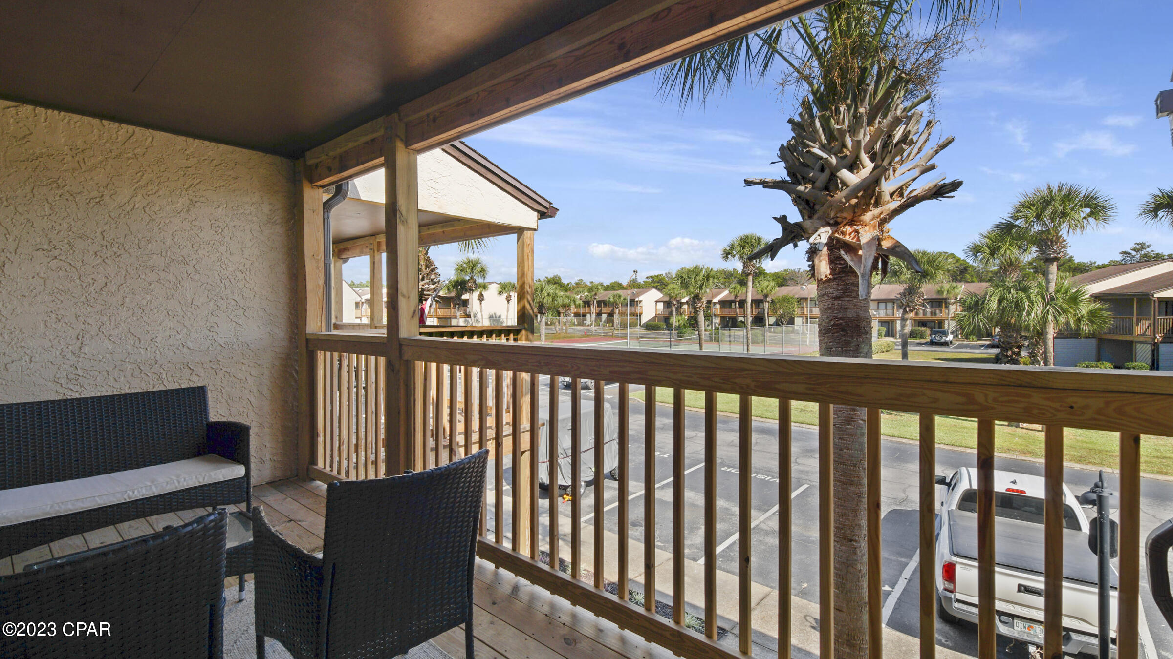 Portside Condo - Residential
