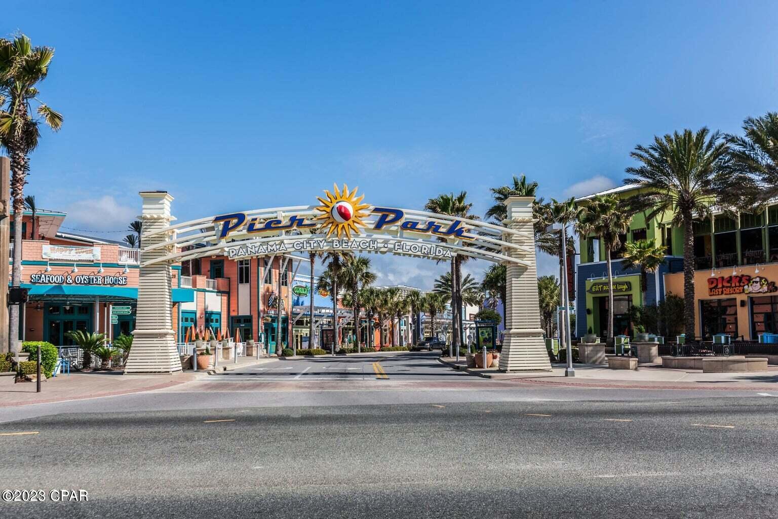 Portside Condo - Residential