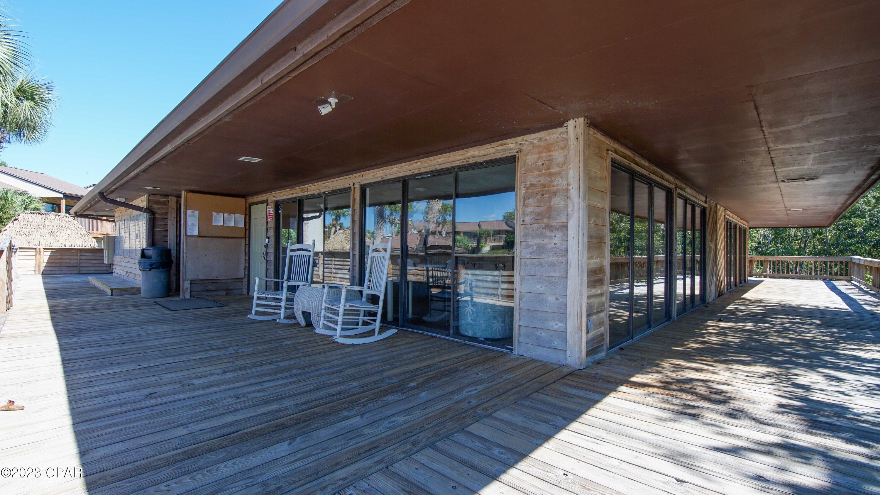 Portside Condo - Residential