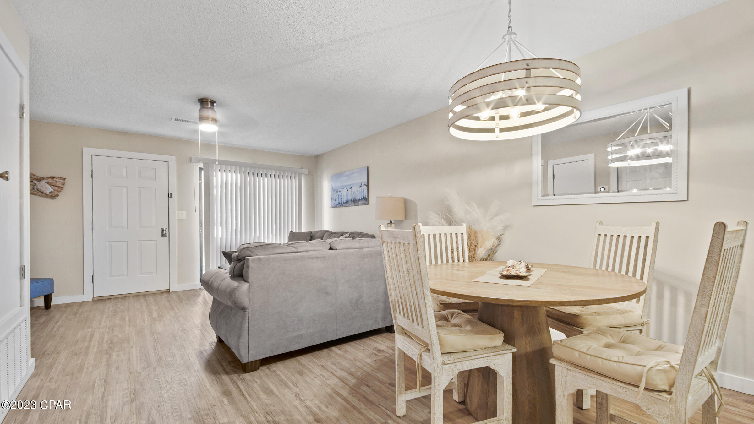 Portside Condo - Residential