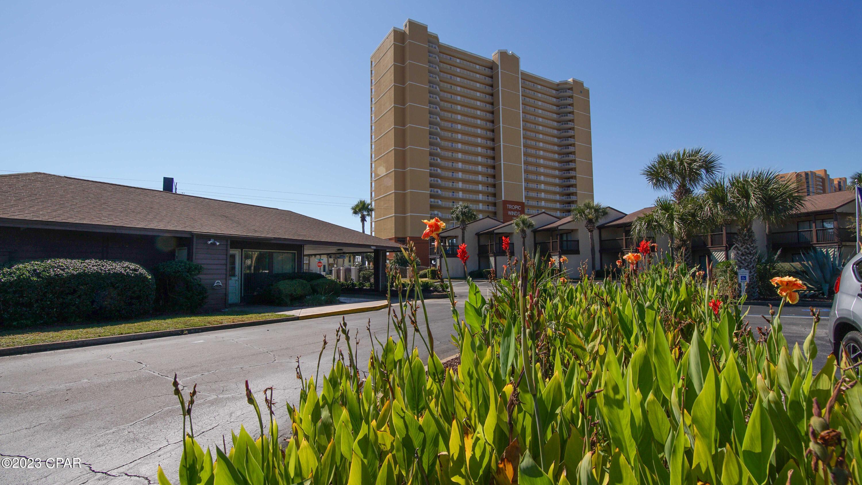 Portside Condo - Residential
