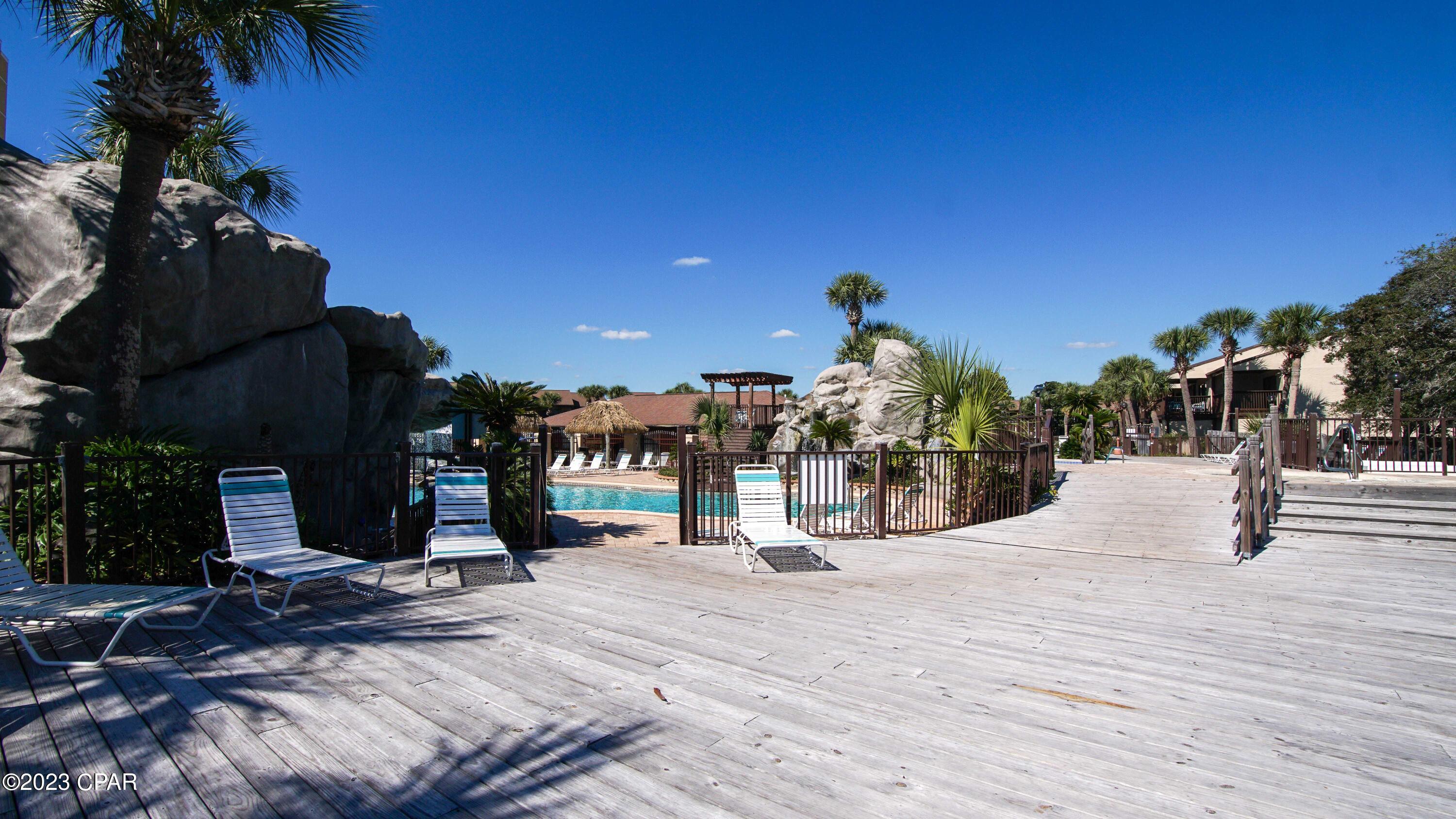 Portside Condo - Residential
