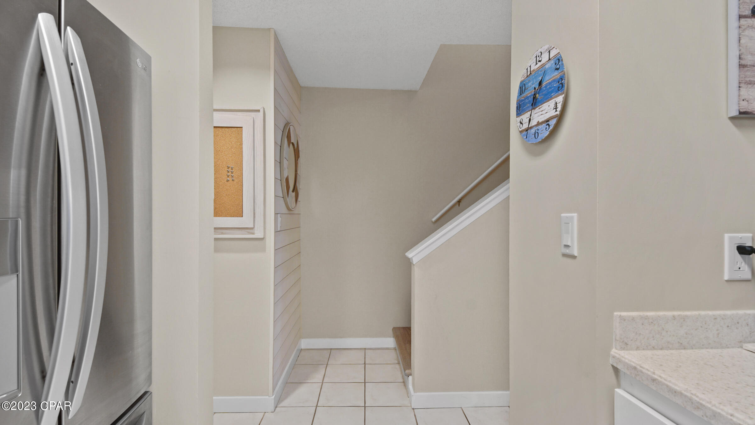 Portside Condo - Residential