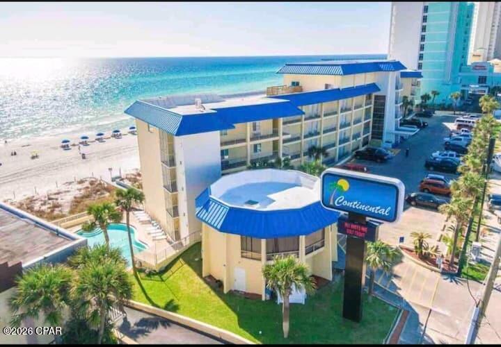 Continental Condos - Residential