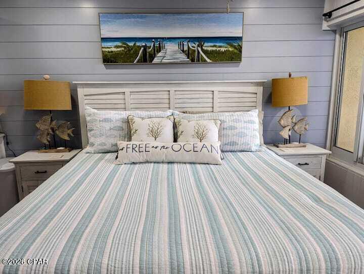 WELCOME TO CONTINENTAL CONDOMINIUMS UNIT 310 - THE PERFECT TOTALLY REMODELED BEACHFRONT INVESTMENT AND PERSONAL RETREAT

If you've been searching for an affordable beachfront condo with exceptional rental potential, breathtaking Gulf views, and an unbeatable location, Unit 310 at Continental Condominiums deserves your attention.

Offered at just $329,900, this fully REMODELED & furnished, turnkey condo represents one of the best values on Panama City Beach. The seller is highly motivated, and similar units in the building have sold for more than $50,000 higher, creating an outstanding opportunity for both investors and second-home buyers.

Located in one of the most desirable areas of Panama City Beach, the Continental is a charming low-rise beachfront community with only six floors, offering a relaxed, laid-back atmosphere that guests and owners love. Unlike the crowded high-rise towers, the Continental provides a boutique beach experience while still delivering direct Gulf-front access and spectacular views.

Unit 310 is situated on the third floor and features a private balcony with breathtaking views of the emerald waters and sugar-white sands of the Gulf of Mexico. Whether you're enjoying your morning coffee or watching a world-famous Panama City Beach sunset, the views are simply unforgettable.

Location is everything, and you truly can't beat this one. The property is within walking distance of Pier Park, Top Golf, and many of the area's most popular restaurants, shopping destinations, and entertainment venues. Gulf World Marine Park is nearby, and Northwest Florida Beaches International Airport (ECP) is only a short 20-minute drive away, making travel easy for both owners and vacation guests.

From an investment perspective, Unit 310 offers tremendous income potential. Rental projections are estimated between $45,000 and $55,000 annually, making this condo an excellent opportunity for buyers seeking strong cash flow and long-term appreciation.

One of the most attractive features of ownership at the Continental is the strong and well-organized homeowners association. Monthly HOA dues include virtually everything: electricity, water, cable, Wi-Fi, trash service, pest control, and exterior insurance. This all-inclusive structure helps keep ownership simple while providing predictable operating expenses for investors.

The HOA is also investing heavily in the future of the property. Major improvements are already underway and include new elevators, a new roof, updated railings, and fresh exterior paint throughout the complex. These significant upgrades are designed to enhance owner enjoyment, increase guest appeal, and support future property values for years to come.

With rental season here and major renovations adding value to the property, now is an ideal time to purchase within this highly sought-after beachfront community. Opportunities to own a Gulf-front condo at this price point, with this location, and this level of income potential are becoming increasingly rare.

Whether you're looking for a high-performing vacation rental, a family beach getaway, or your own private slice of paradise, Unit 310 checks every box.

Schedule your private showing today and discover why Continental Condominiums continues to be one of Panama City Beach's hidden gems.

For more information or to schedule a private tour, contact Daniel Peak, Realtor.