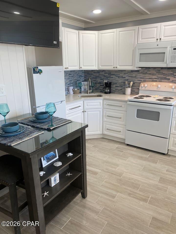 Continental Condos - Residential