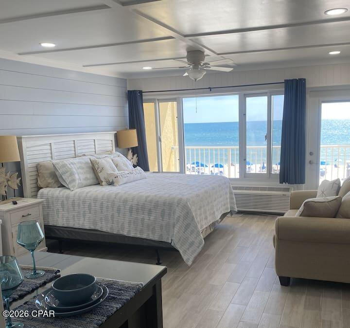 Continental Condos - Residential