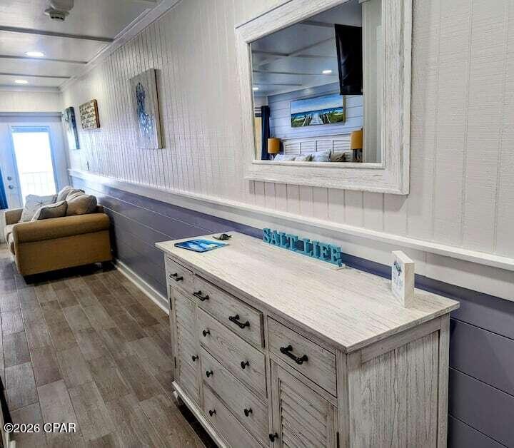 Continental Condos - Residential