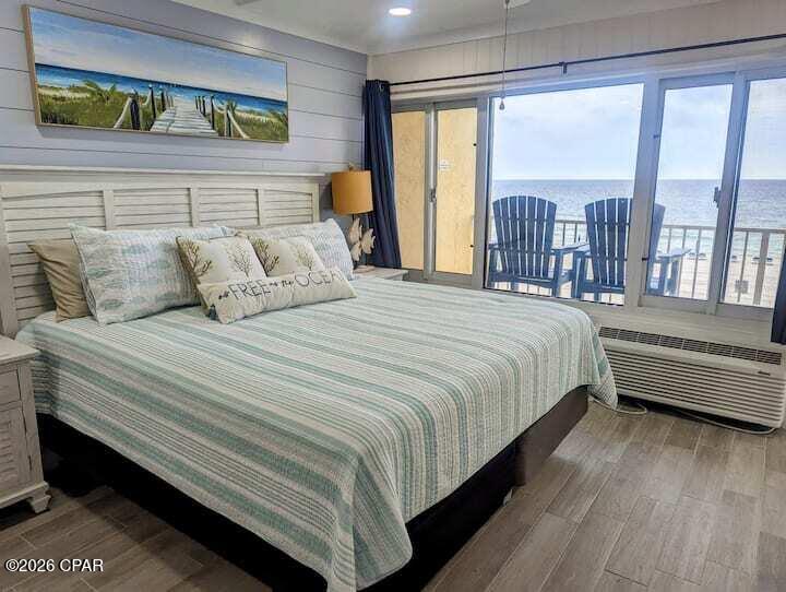 Continental Condos - Residential