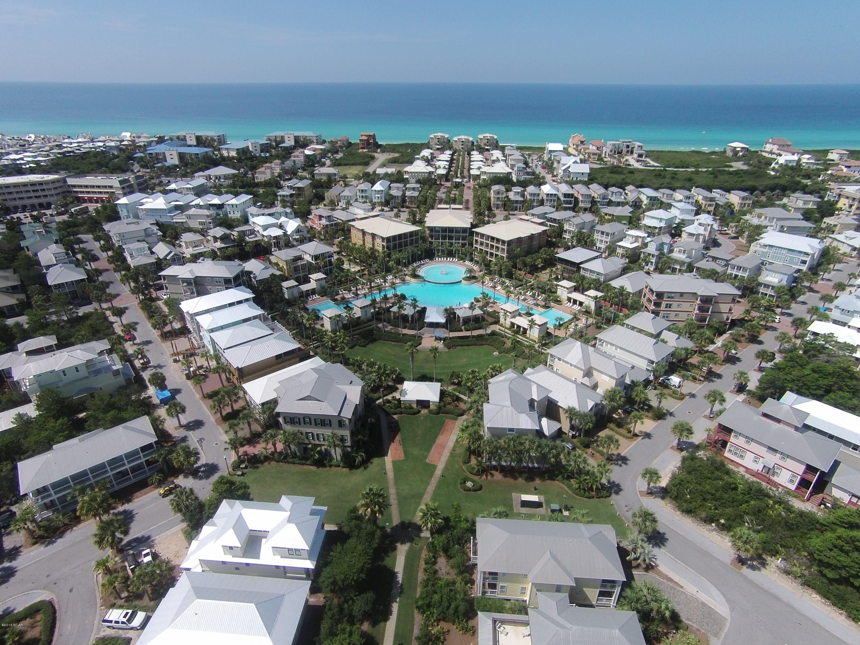 Seacrest Beach - Land