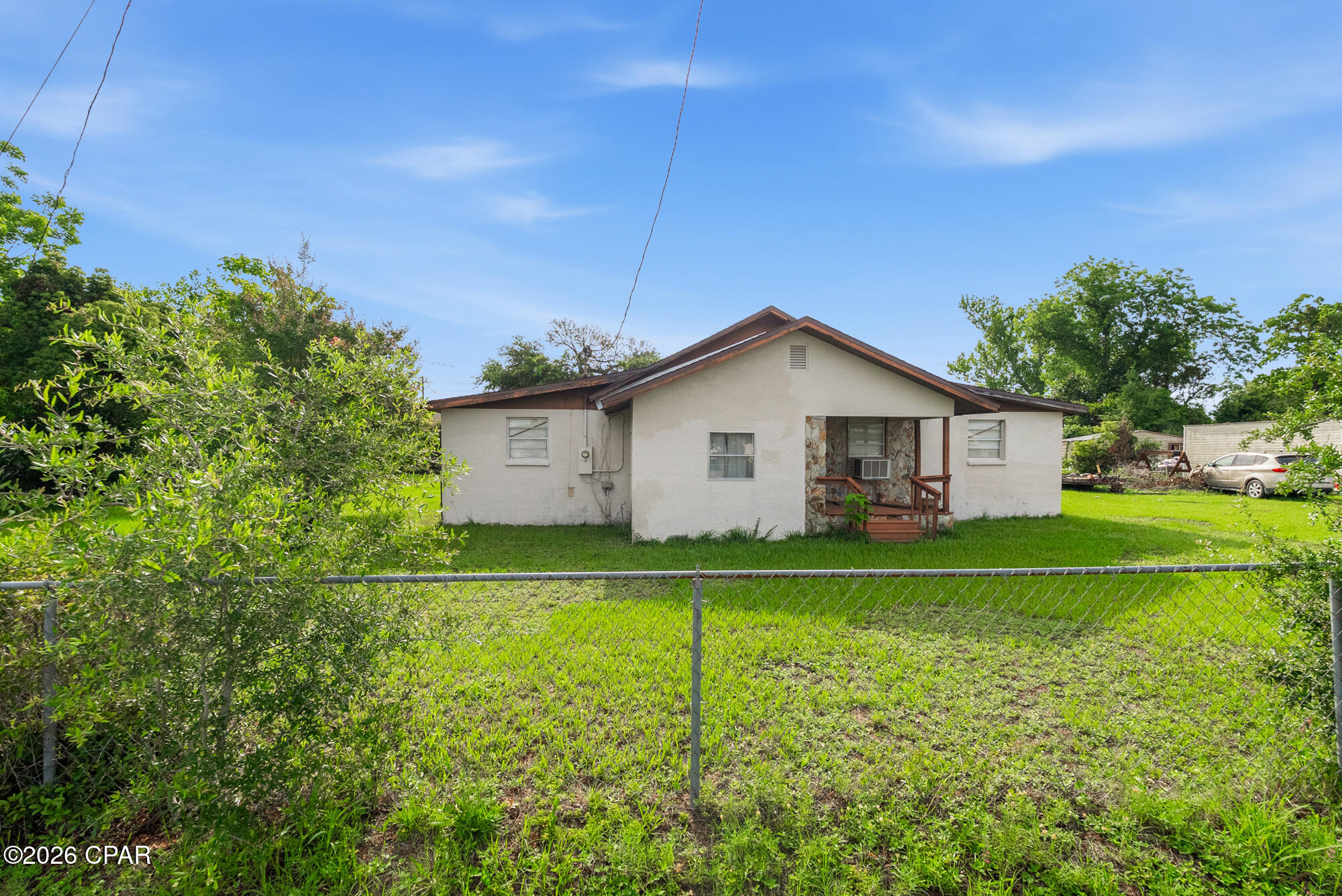 Hiland Heights - Residential