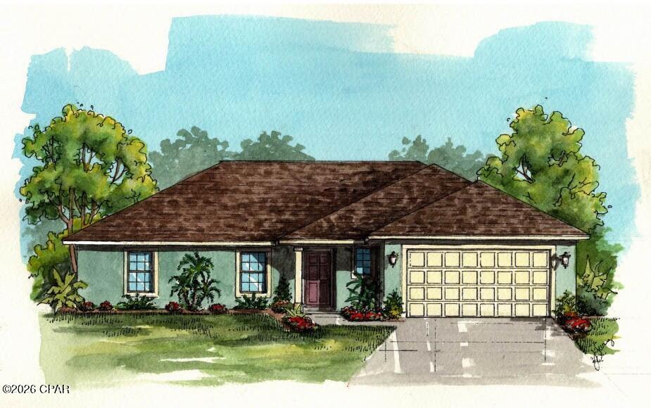 Sunny Hills - Residential