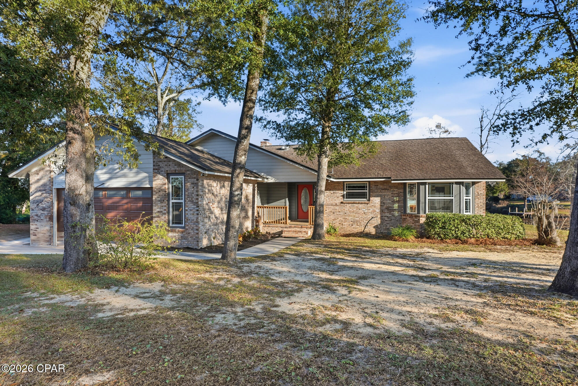 Deerpoint Estates - Residential