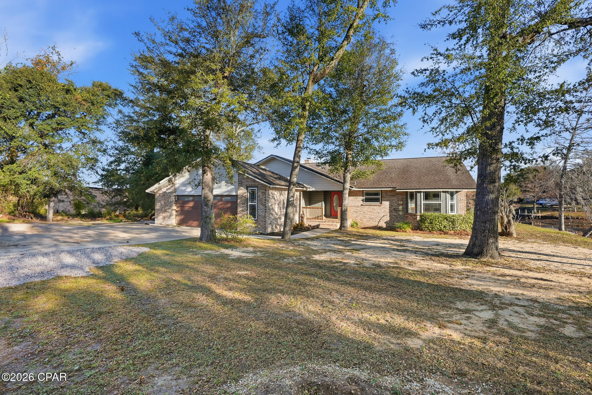 Deerpoint Estates - Residential