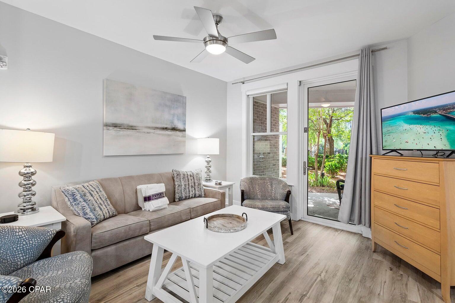 Bahia Condo - Residential