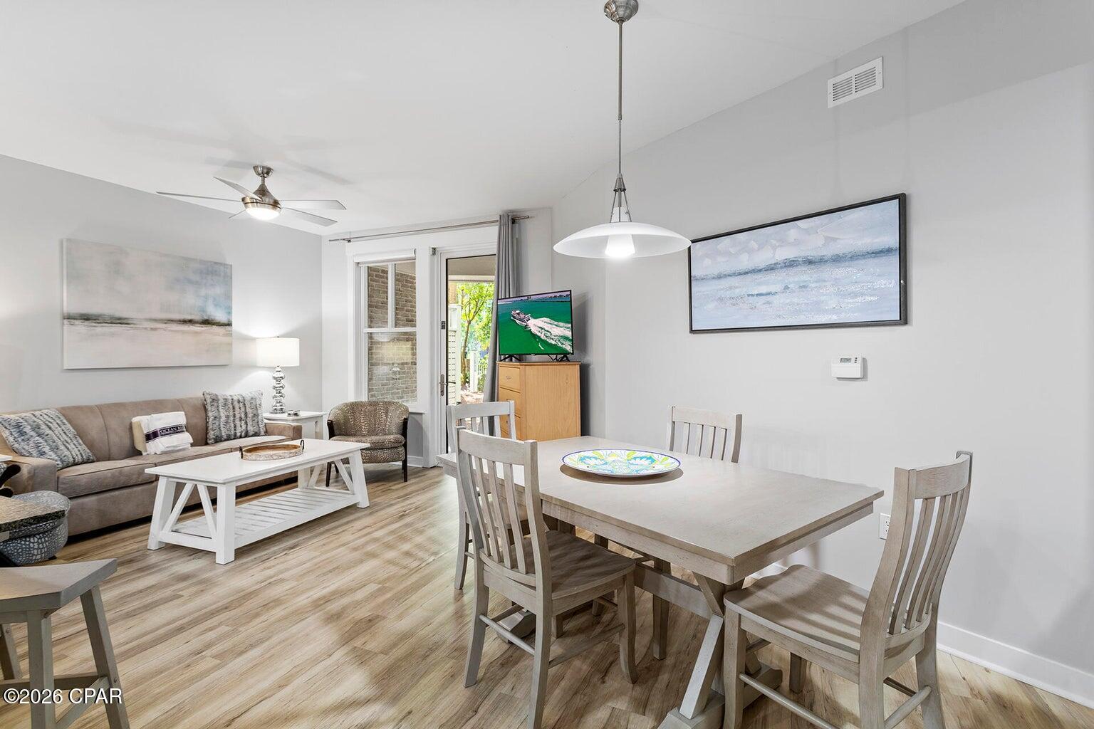 Bahia Condo - Residential