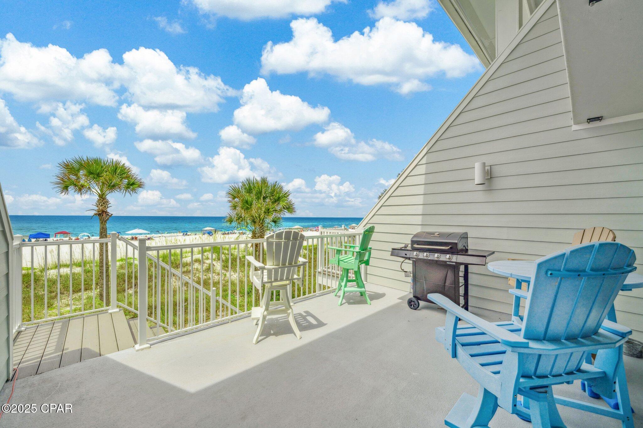 Shores - Residential