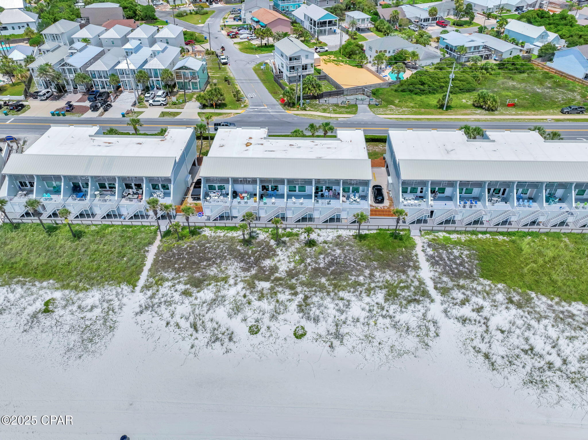 Shores - Residential