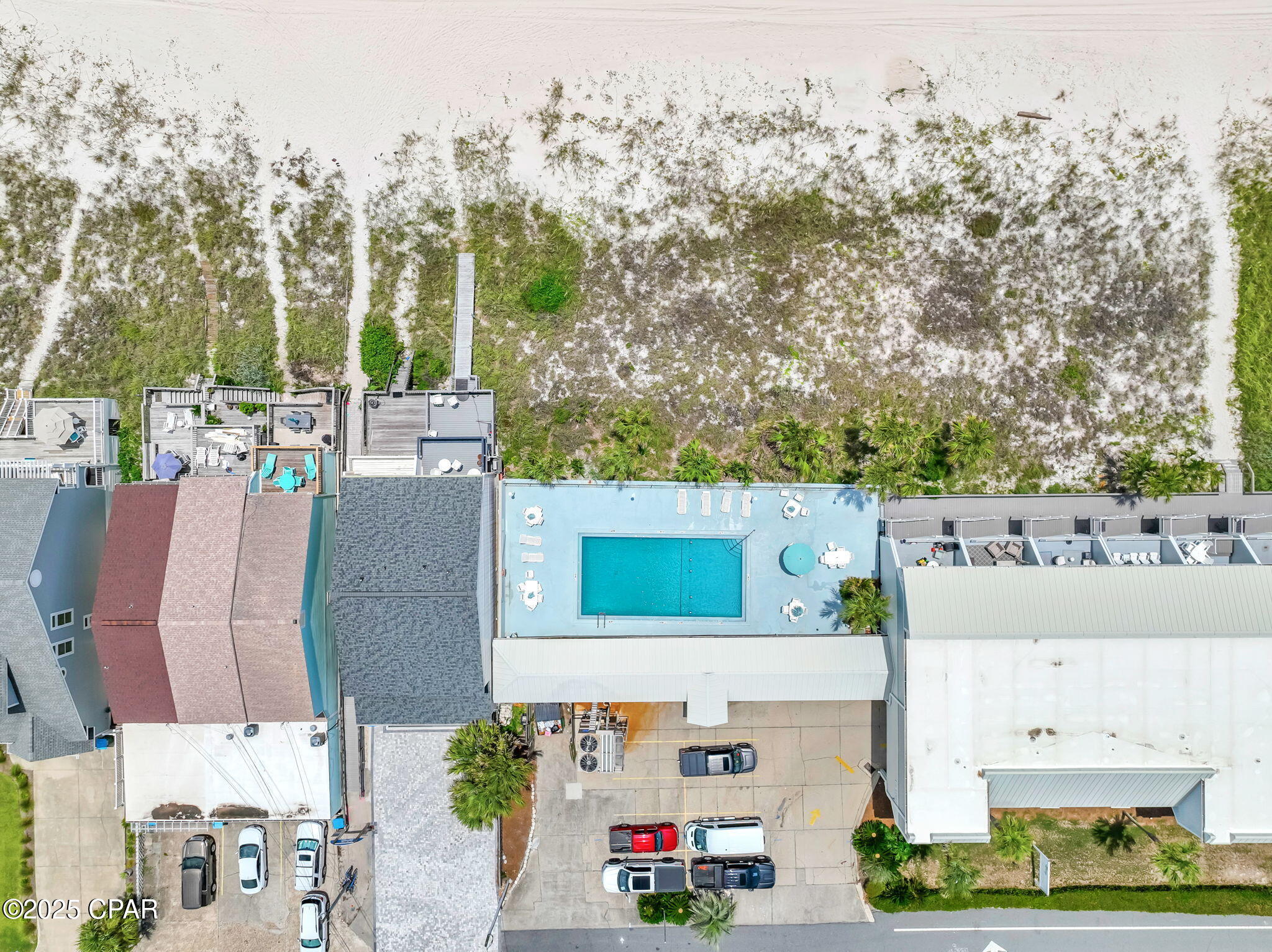 Shores - Residential