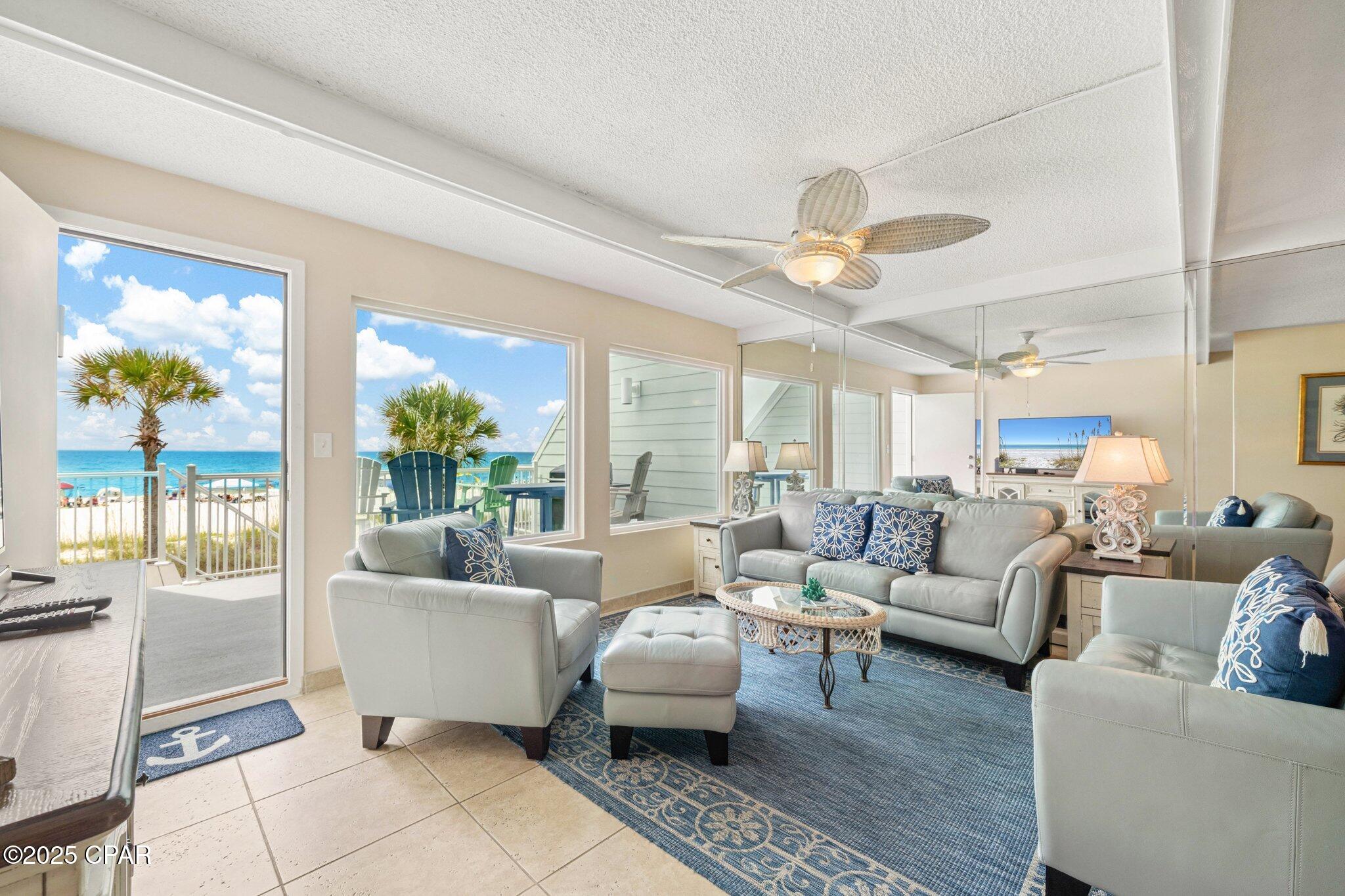 Shores - Residential