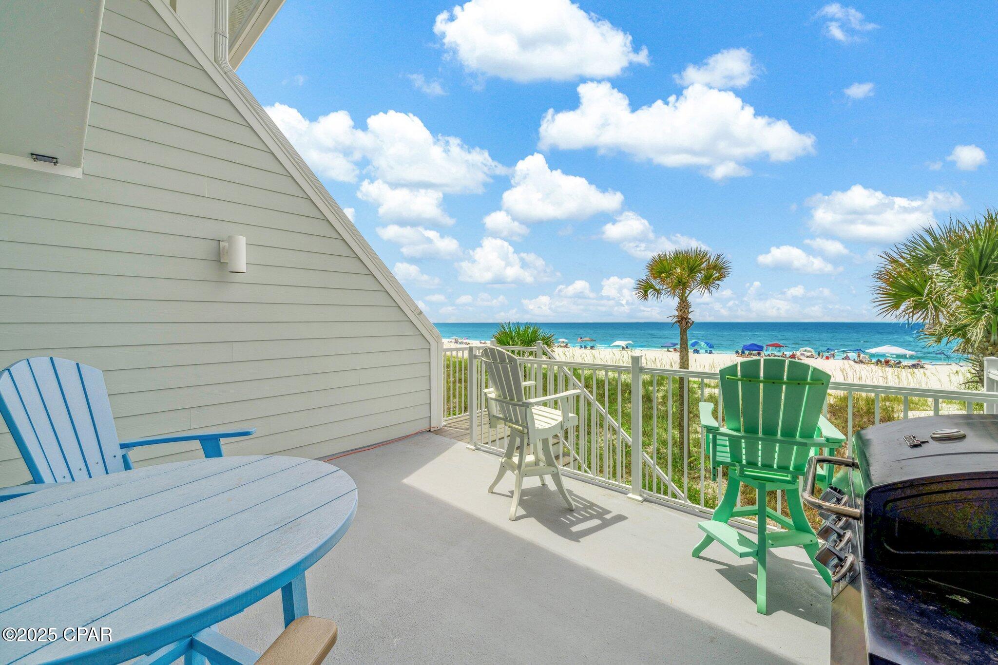 Shores - Residential