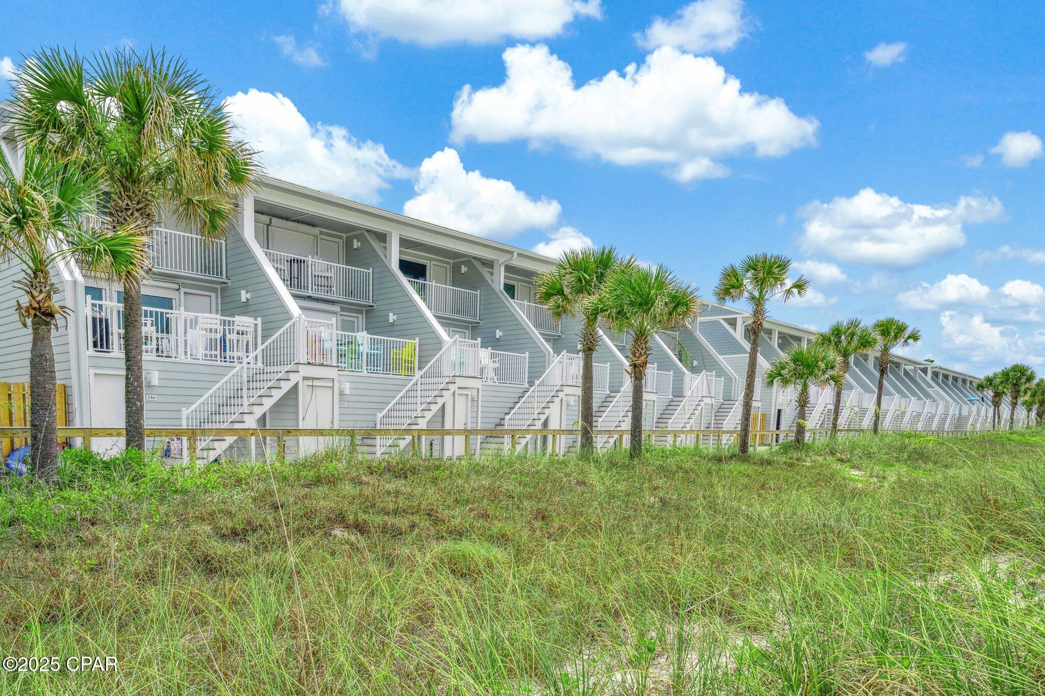 Shores - Residential