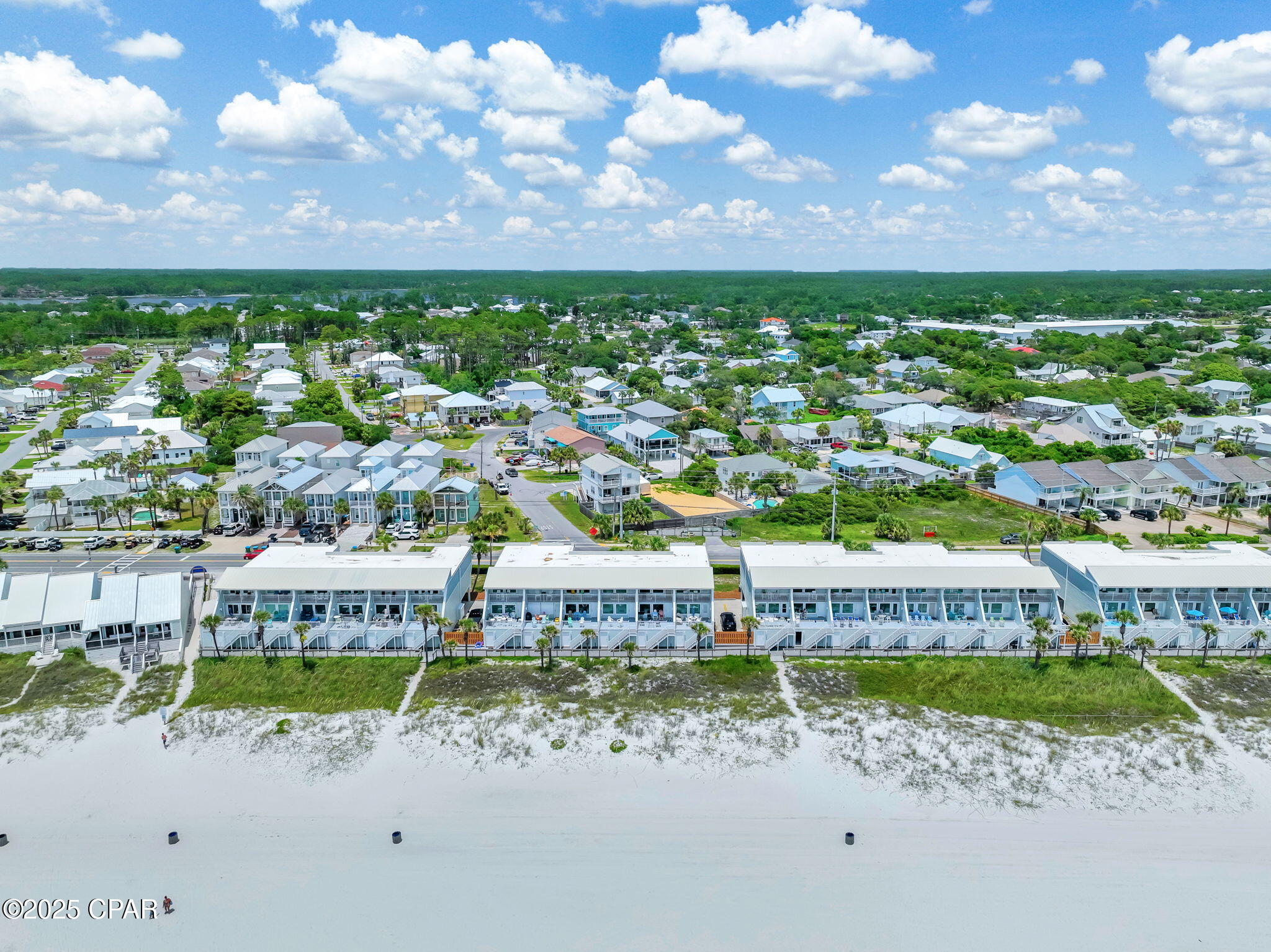 Shores - Residential