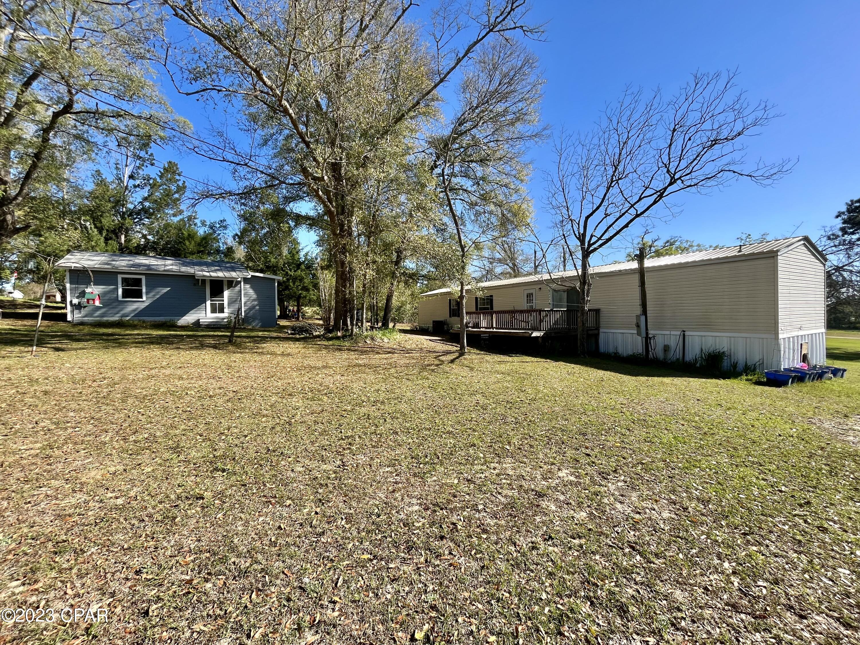 [No Recorded Subdiv] - Residential