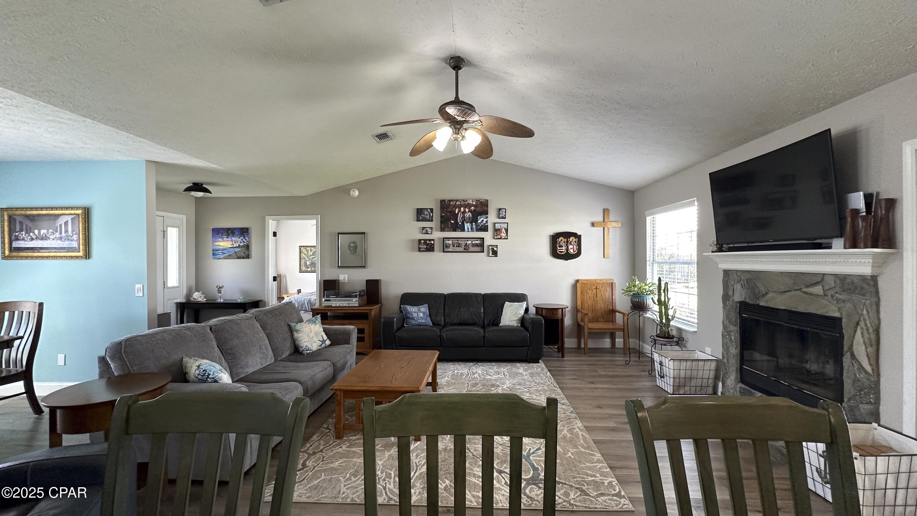 Treasure Palms - Residential