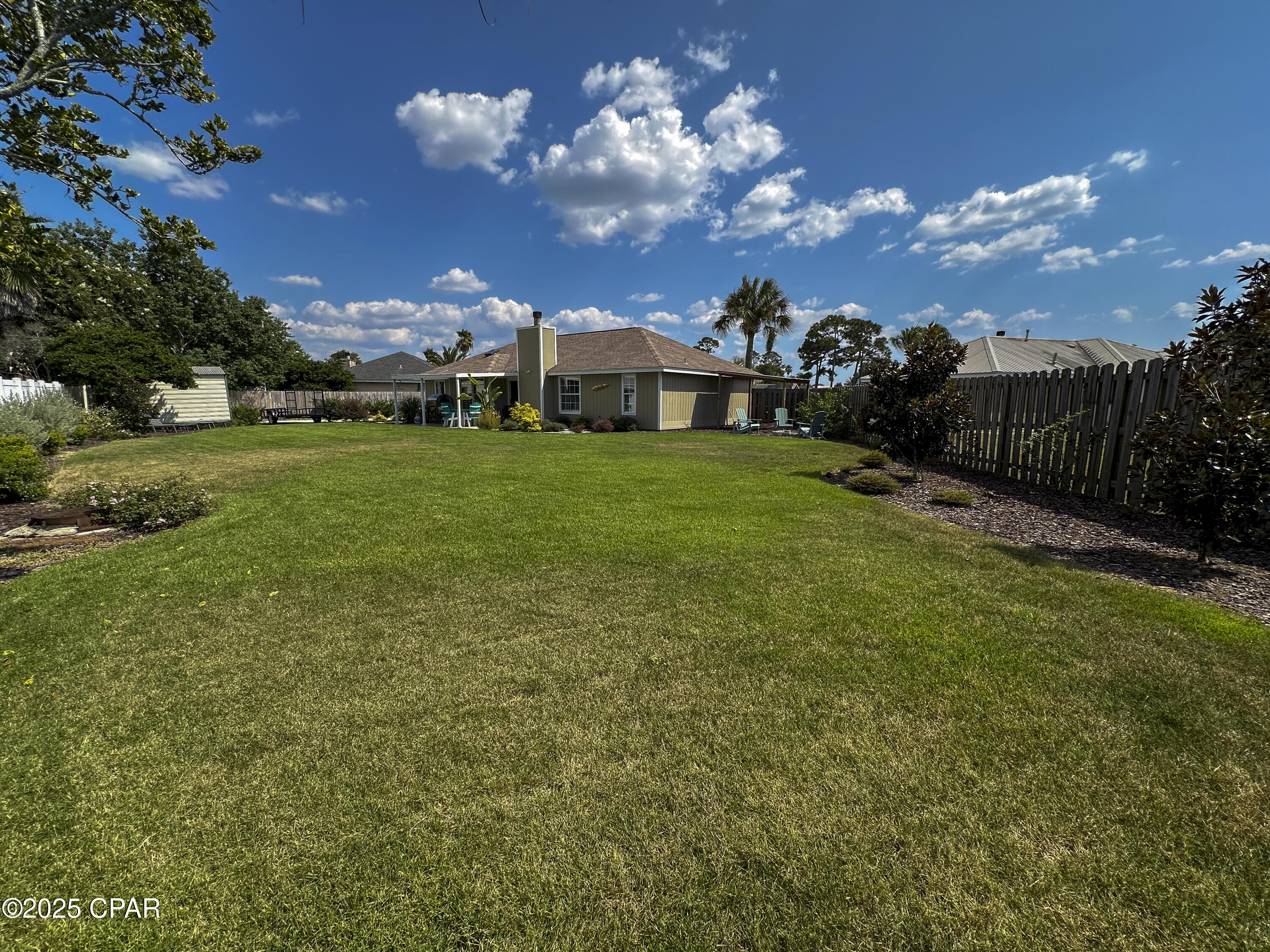 Treasure Palms - Residential