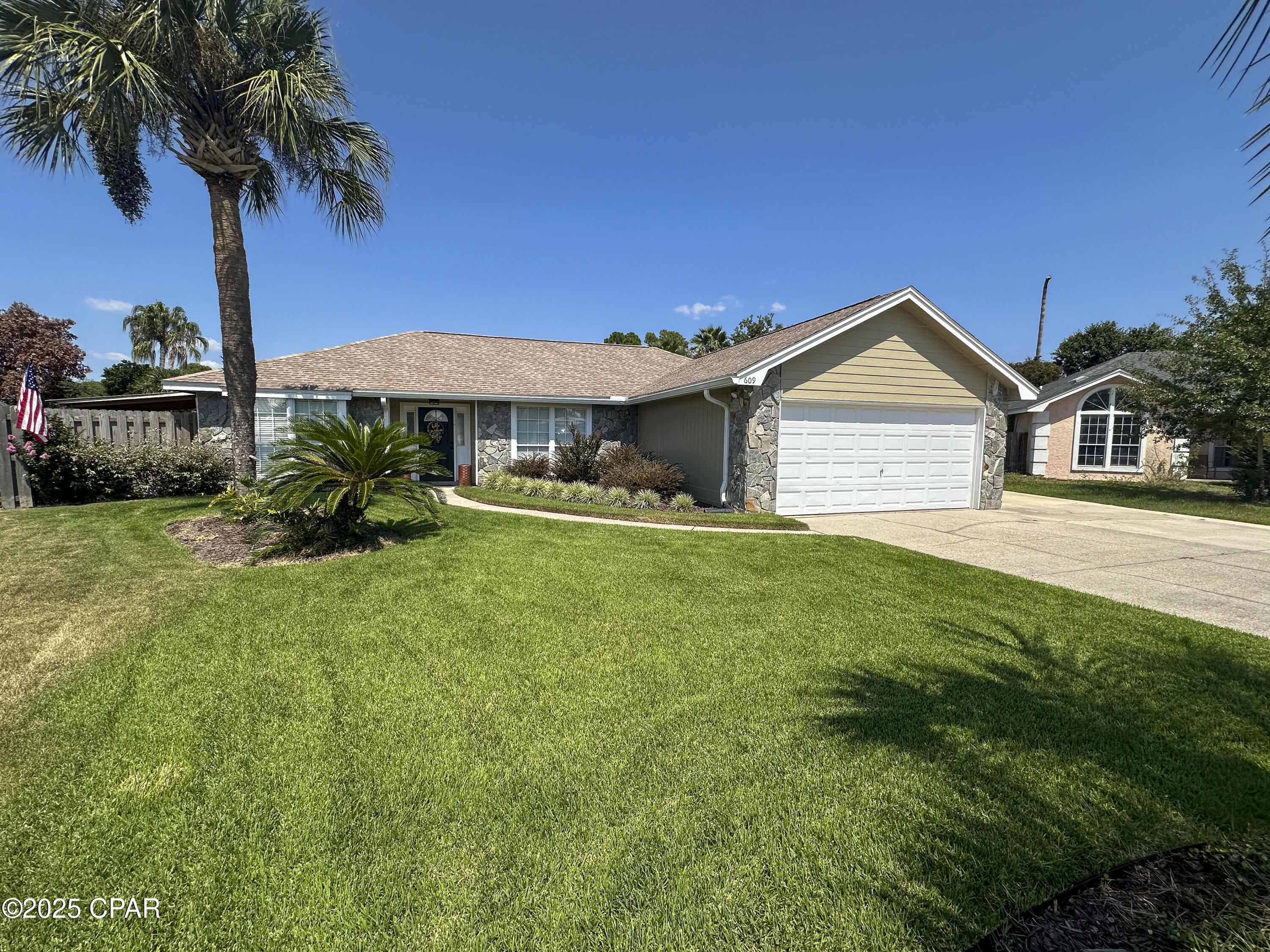 Treasure Palms - Residential
