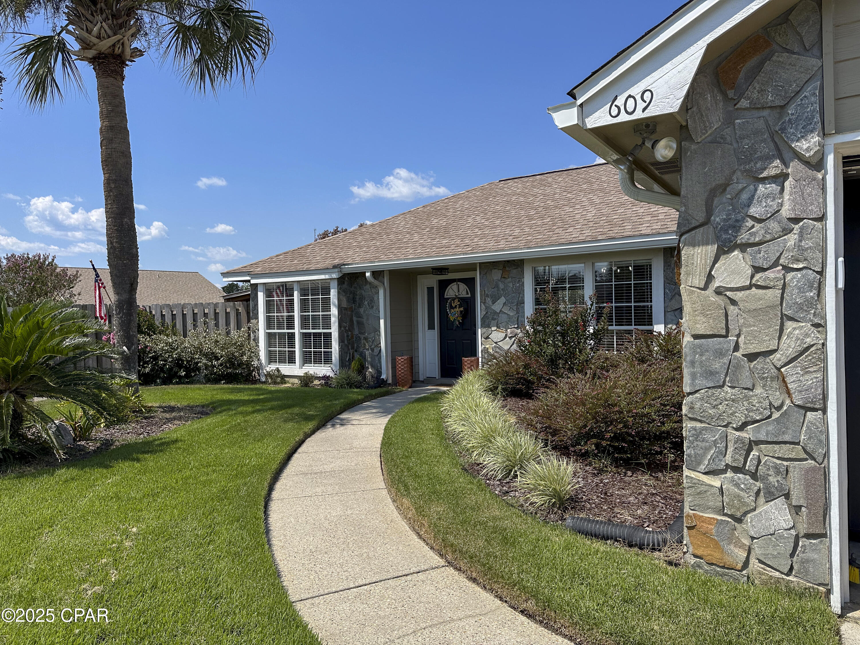 Treasure Palms - Residential