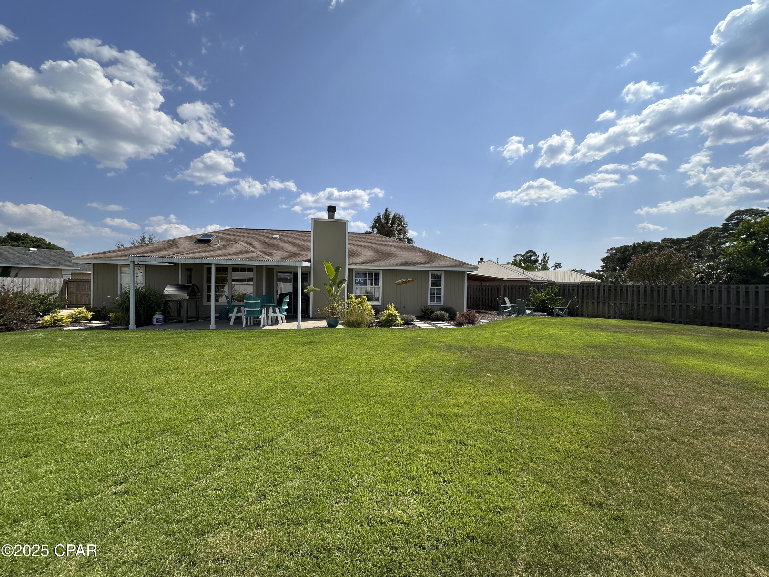 Treasure Palms - Residential