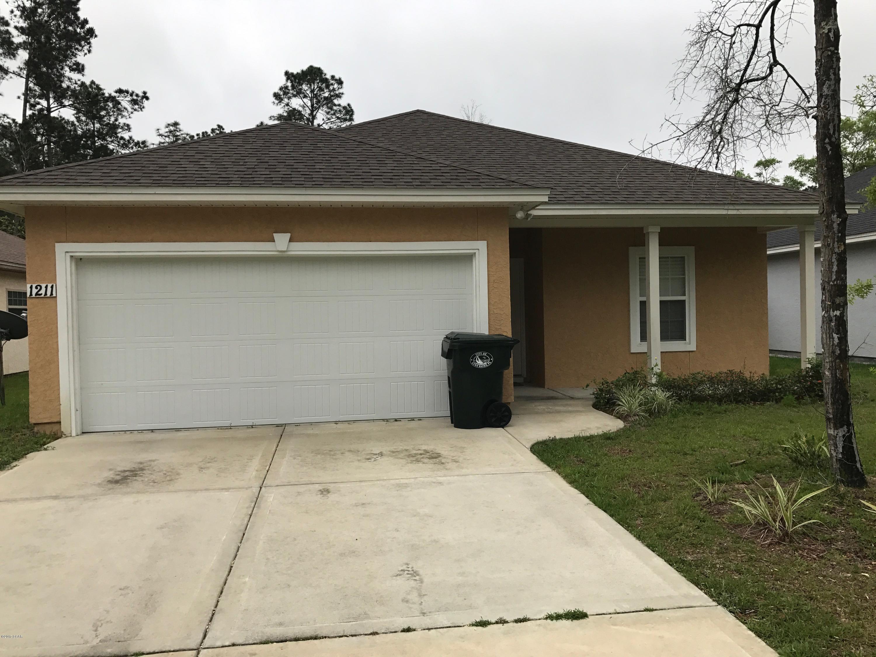 [No Recorded Subdiv] - Residential Lease