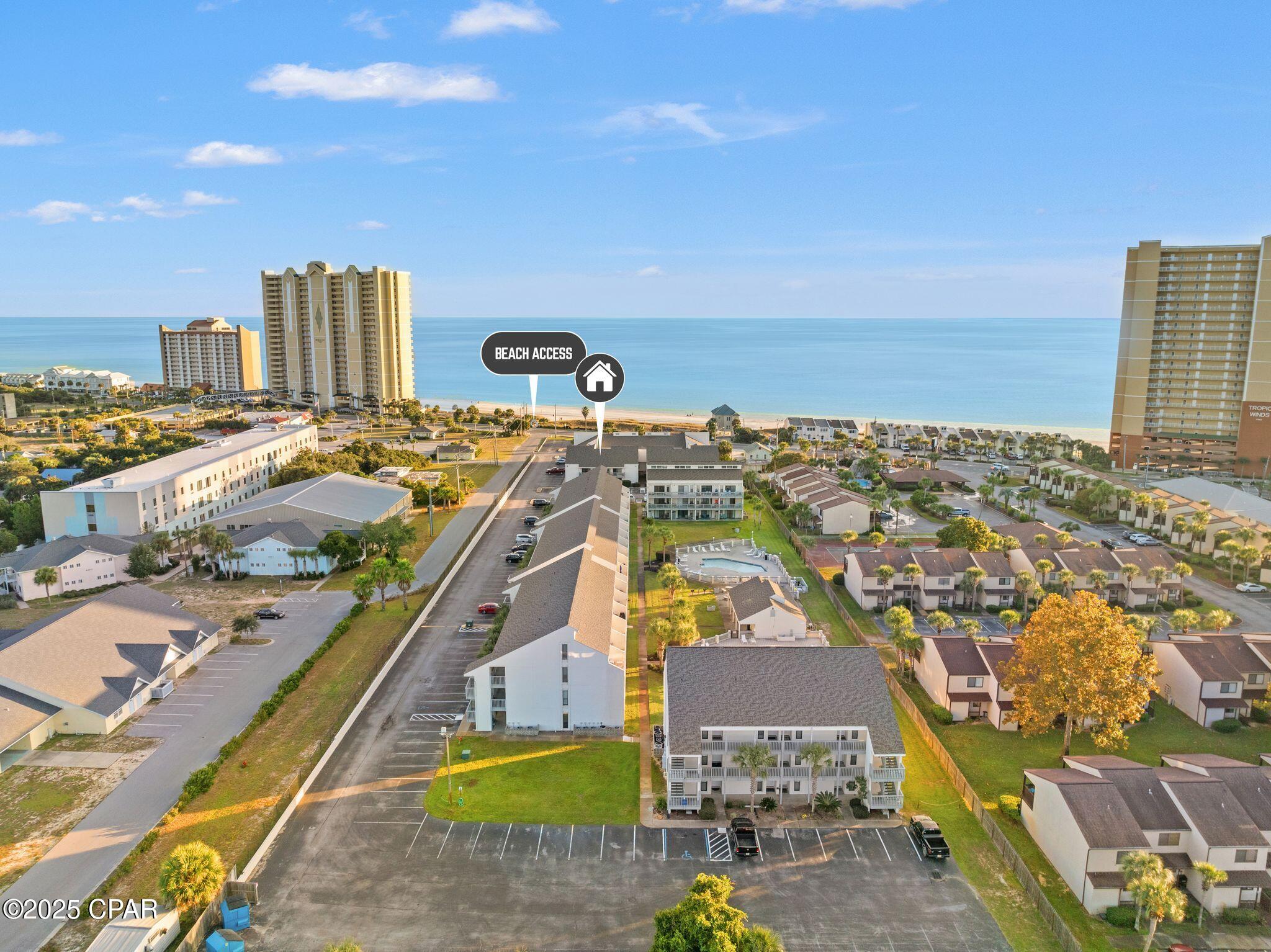 Endless Summer I - Residential