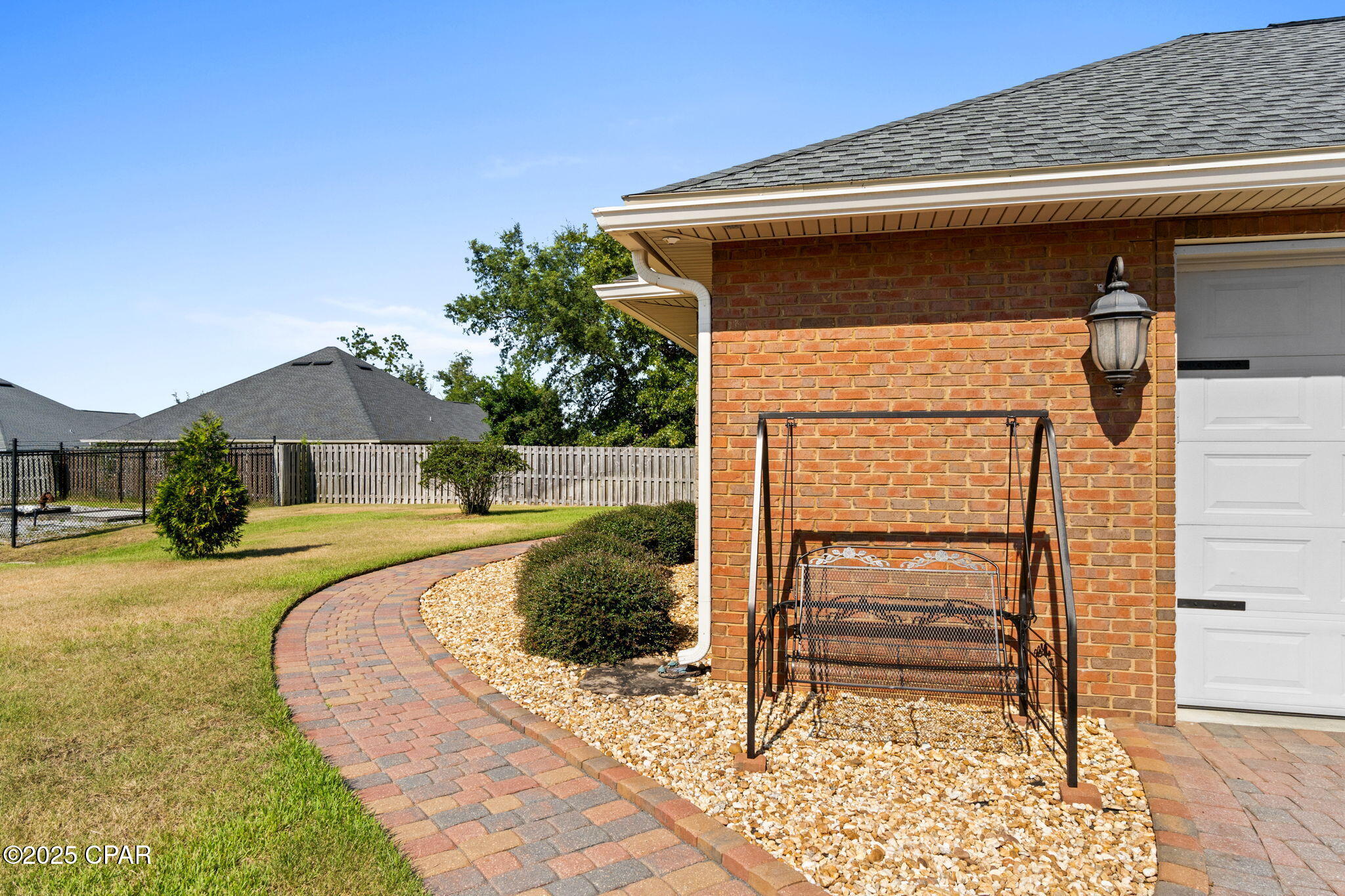 Grant's Mill Phase I - Residential
