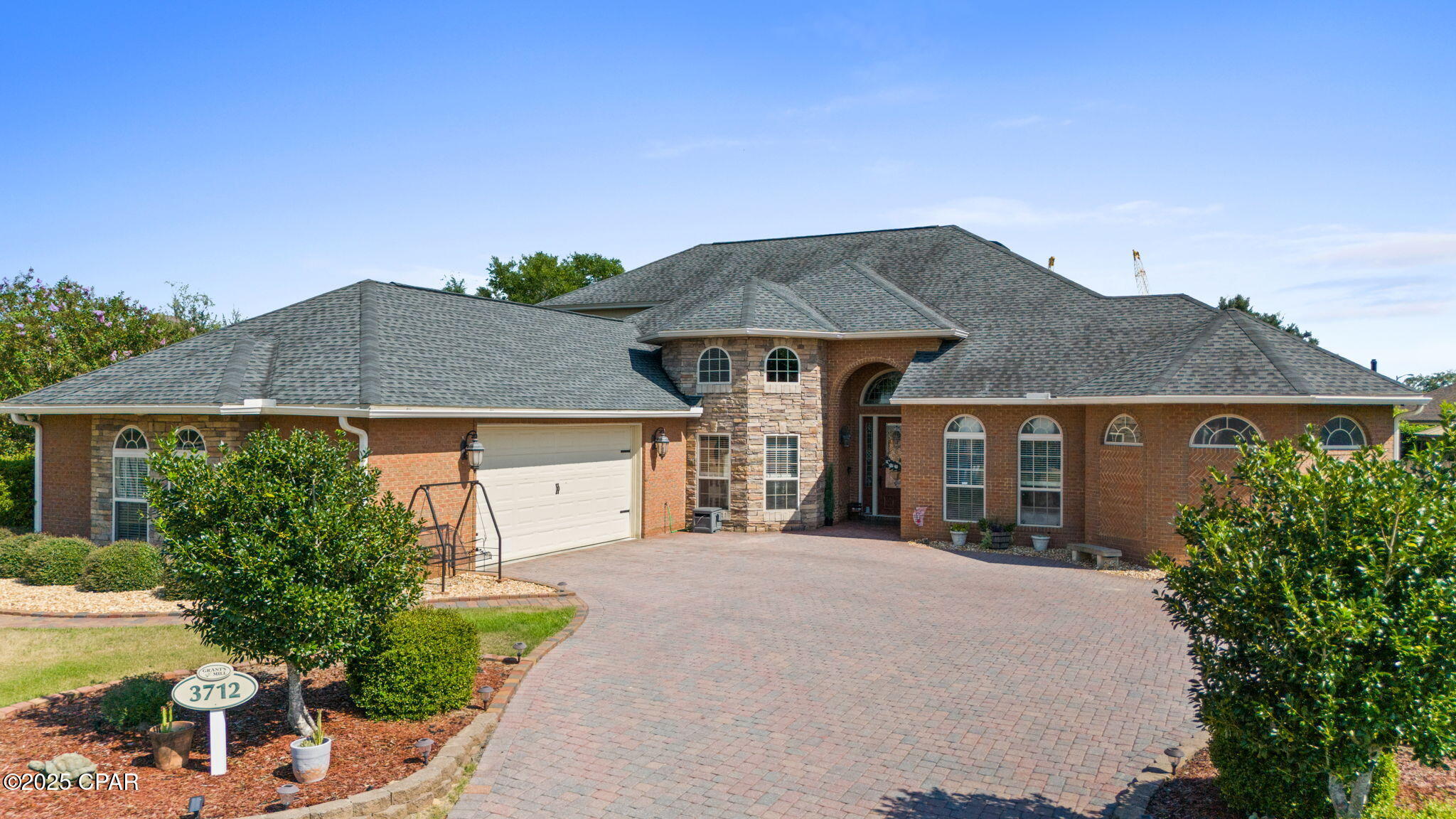 Grant's Mill Phase I - Residential