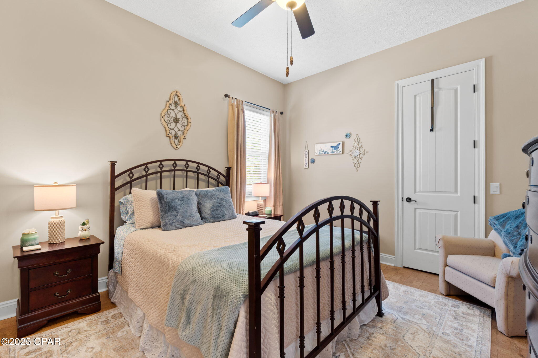 Grant's Mill Phase I - Residential