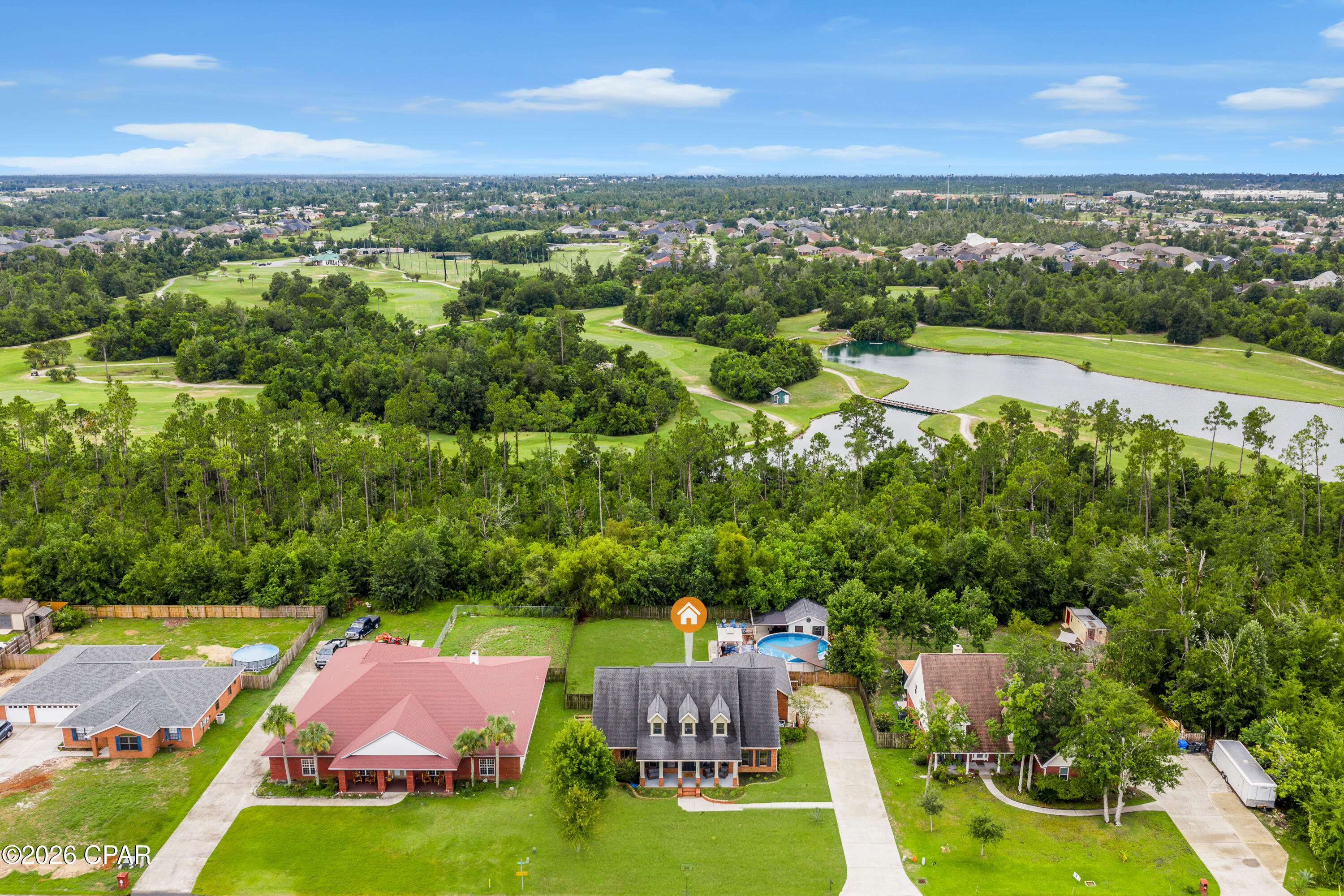 Normandale Estates - Residential