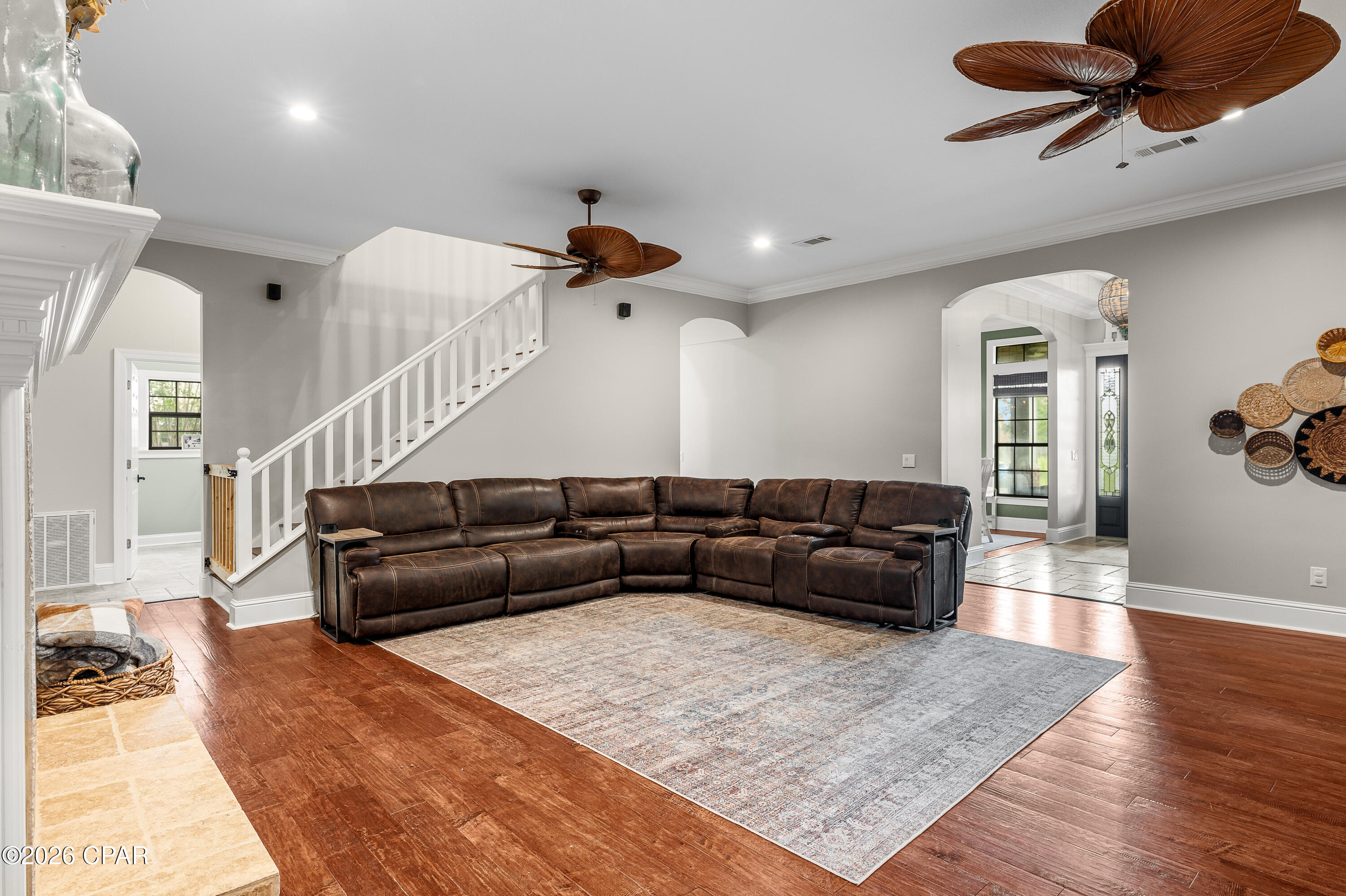 Normandale Estates - Residential