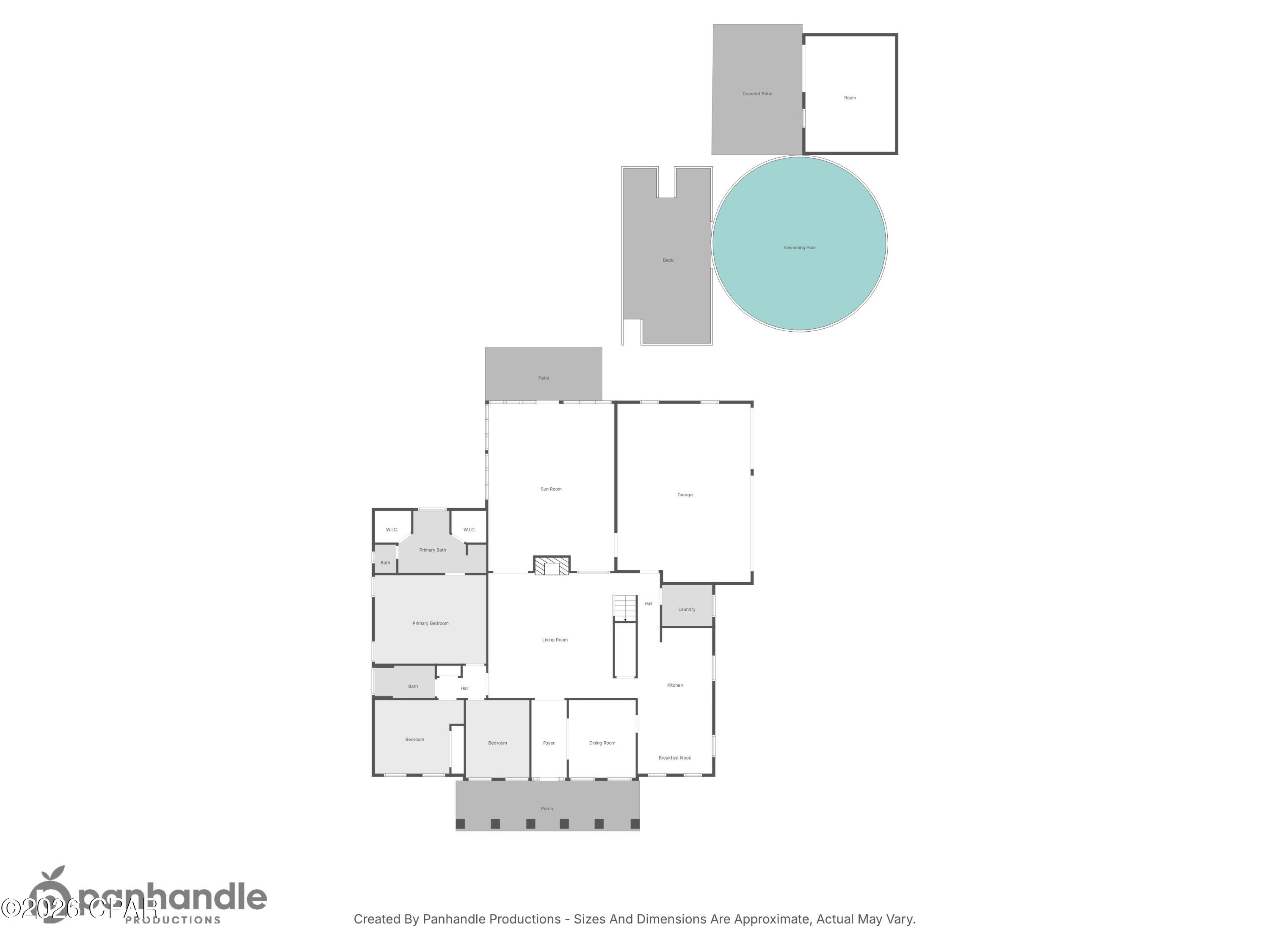 Normandale Estates - Residential