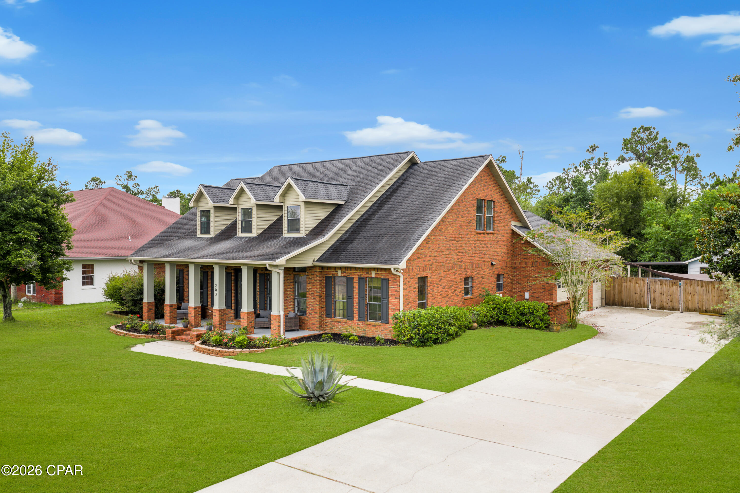 Normandale Estates - Residential