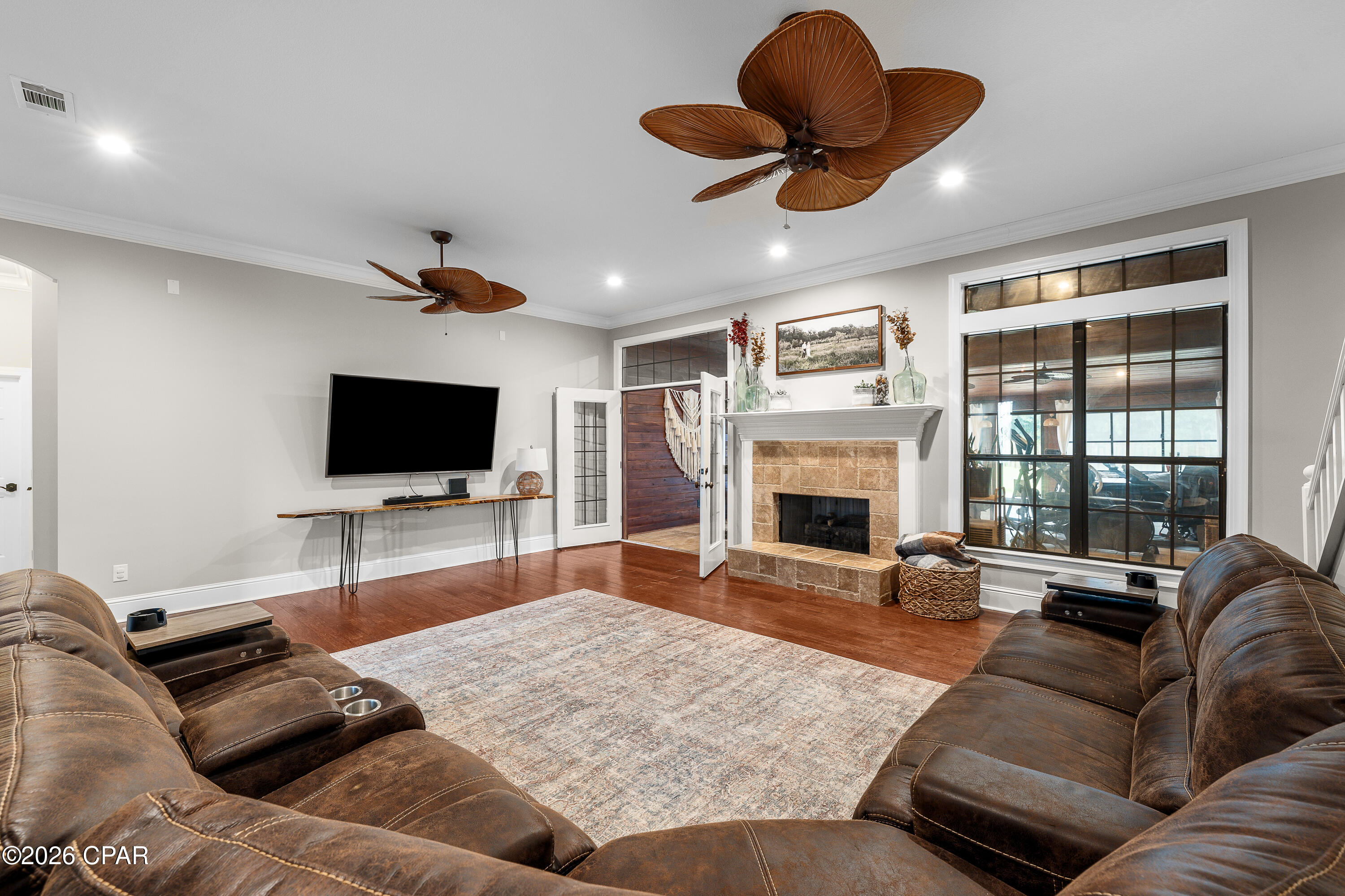 Normandale Estates - Residential