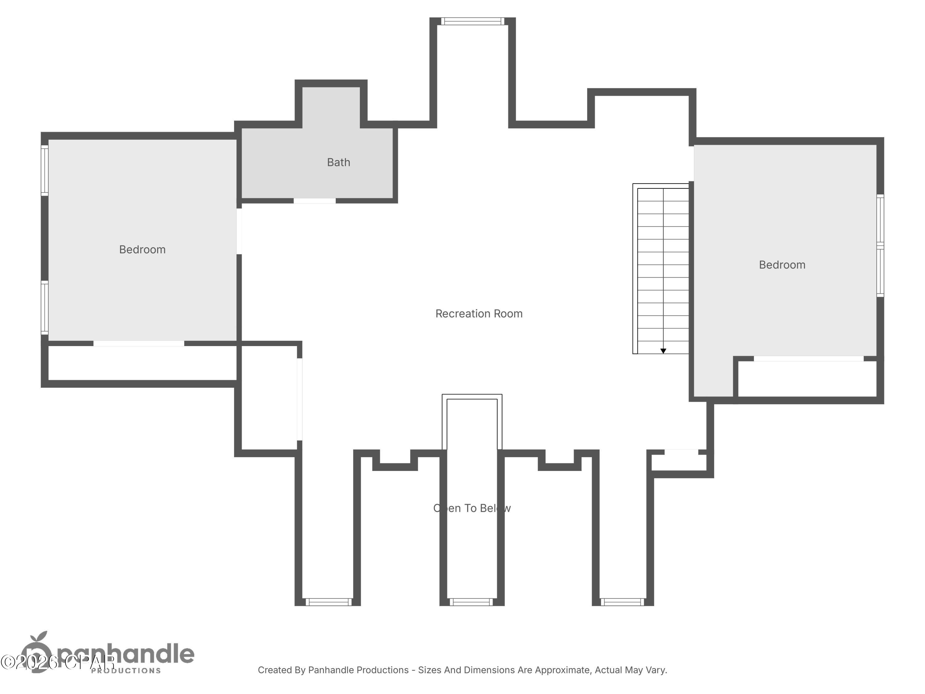 Normandale Estates - Residential
