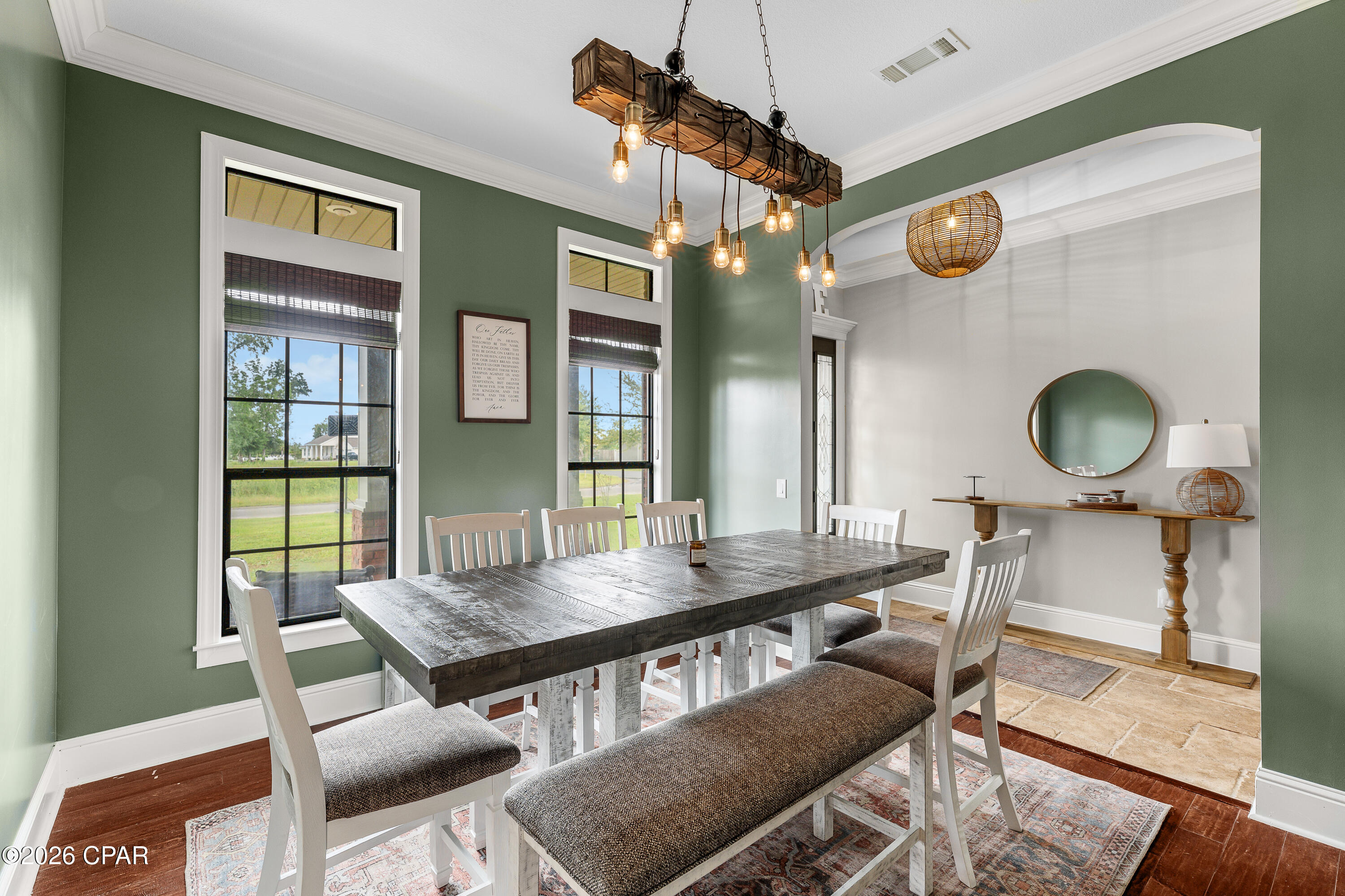Normandale Estates - Residential