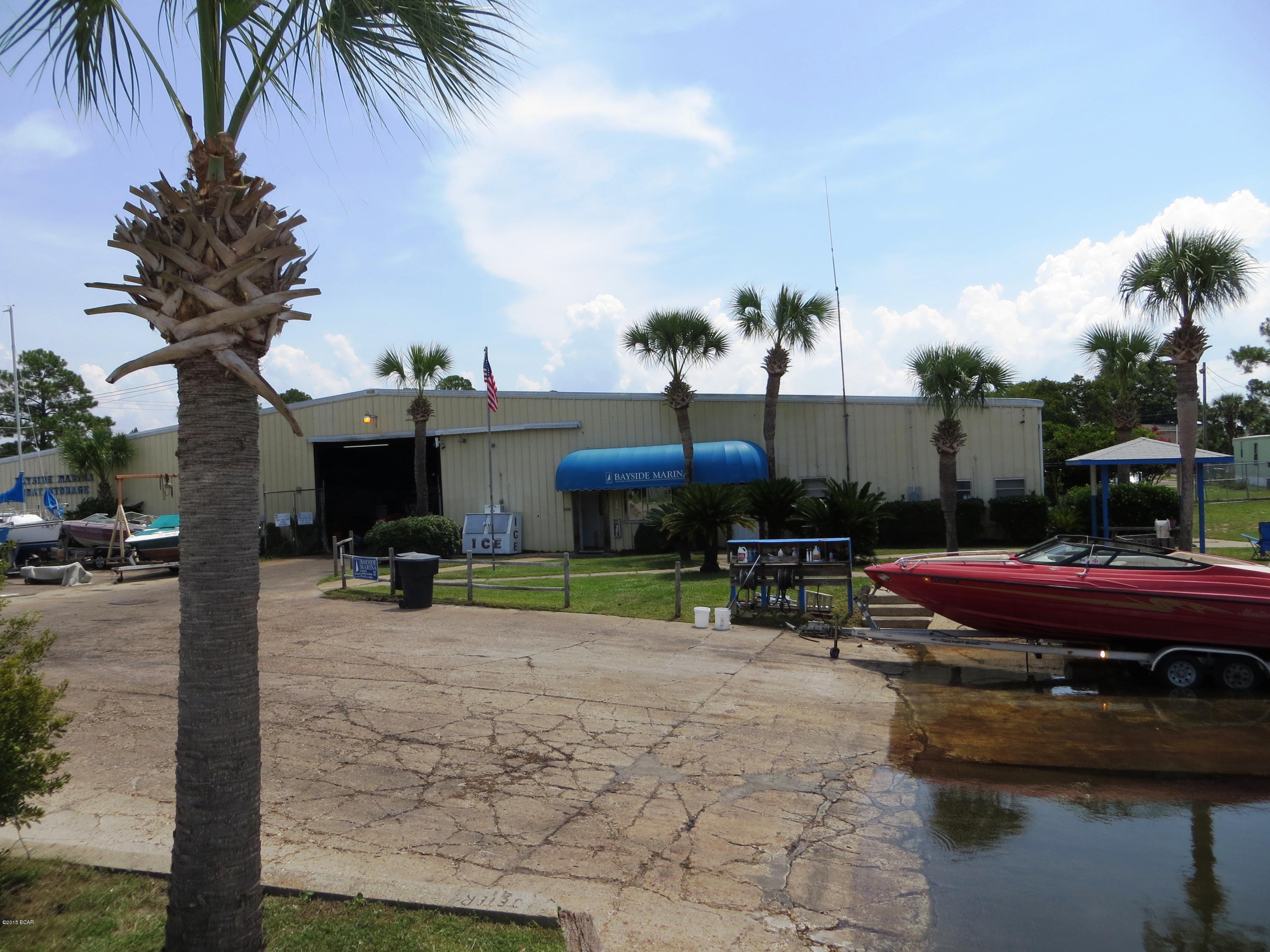 Bayside Park U-1 - Residential