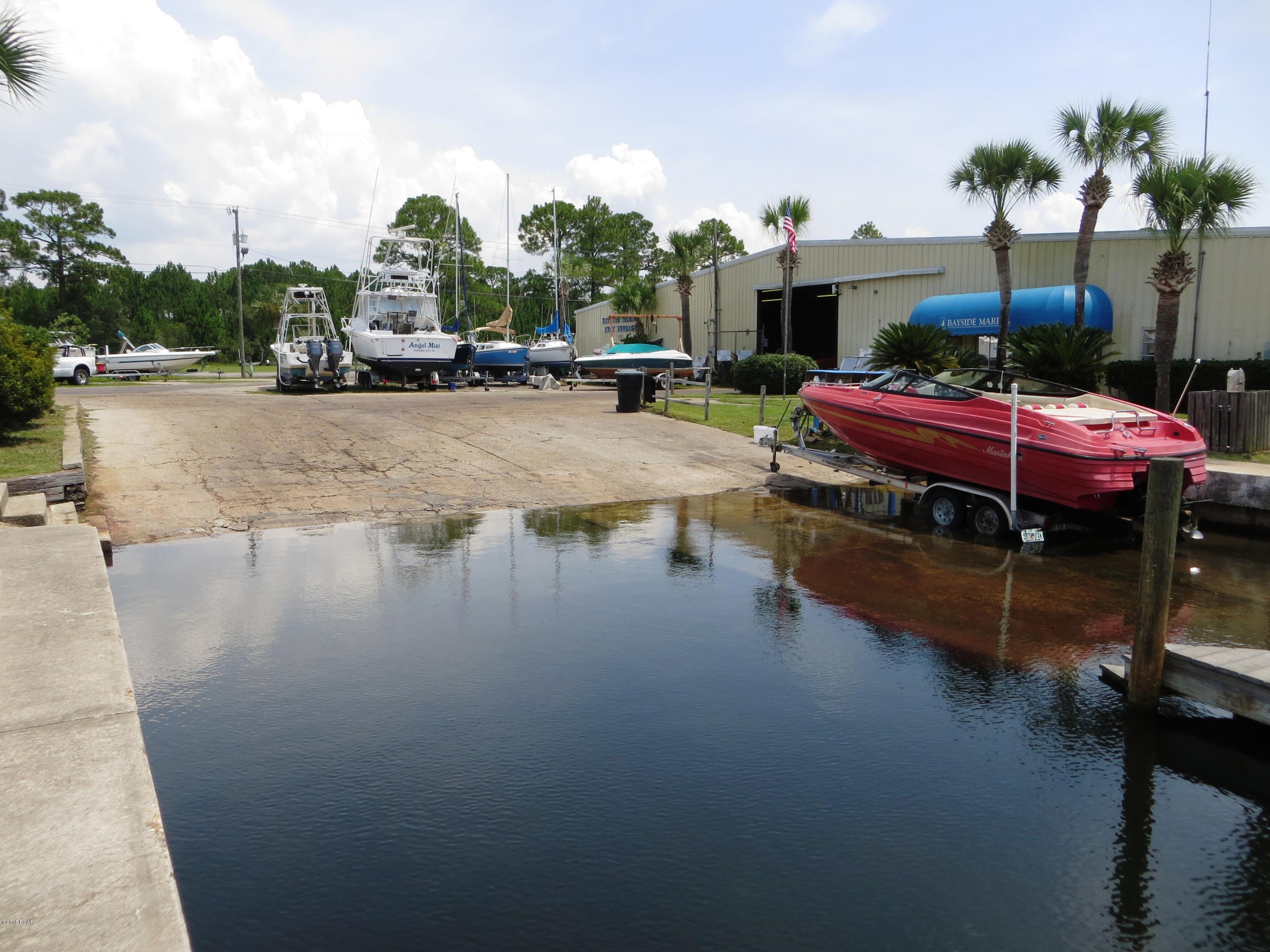 Bayside Park U-1 - Residential