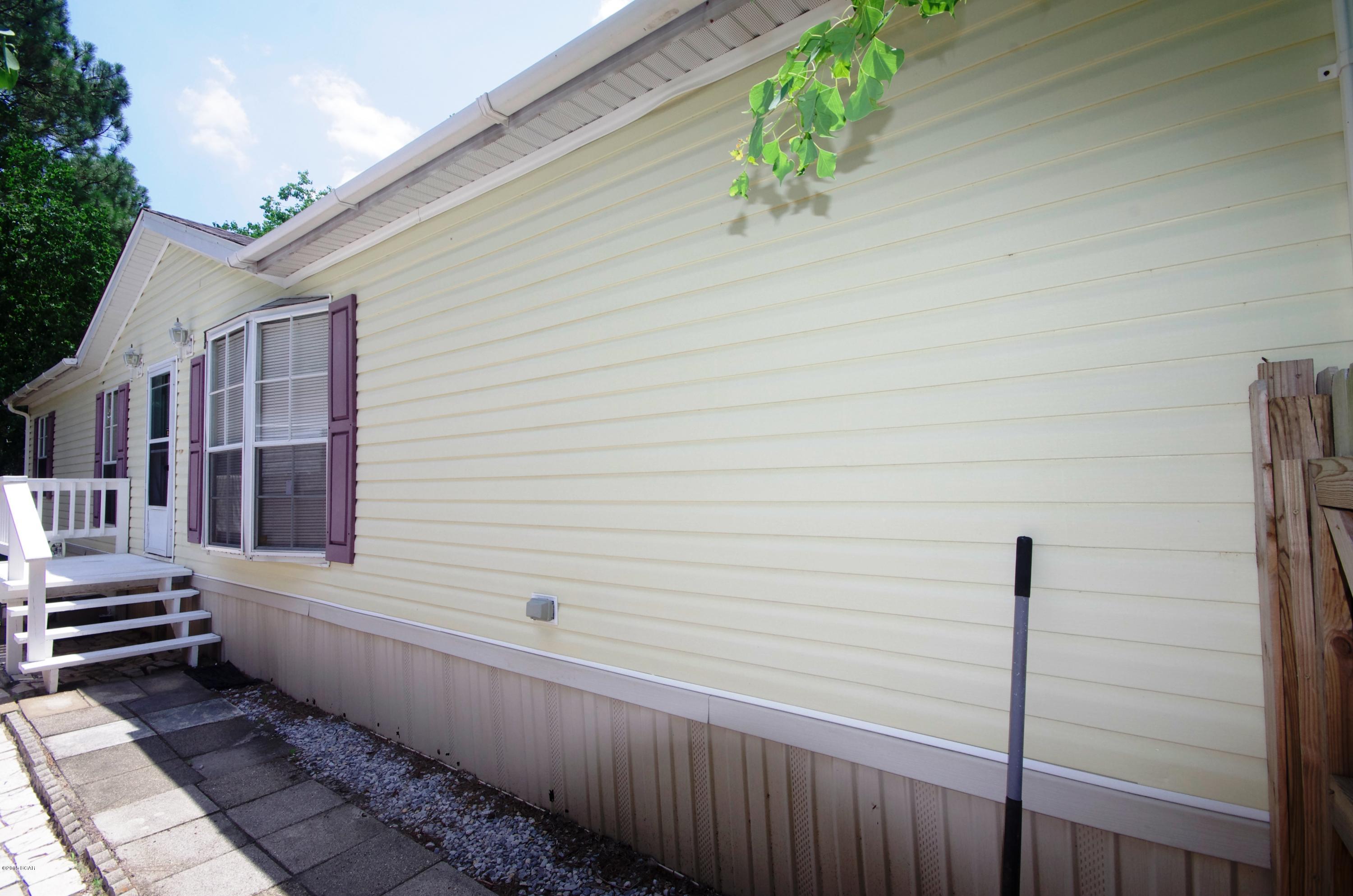 Bayside Park U-1 - Residential